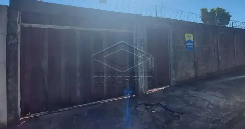 Casa com 3 quartos à venda no Jardim Olímpico, Bauru