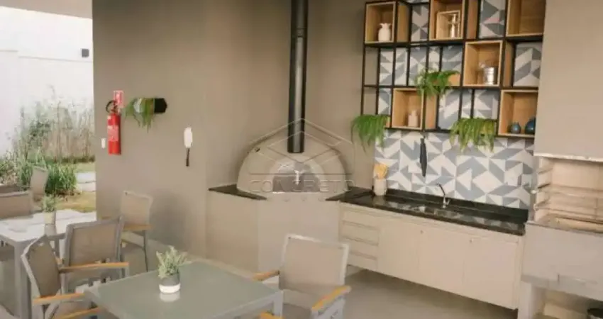 Apartamento mobiliado e reformado - Reserva Terra Branca