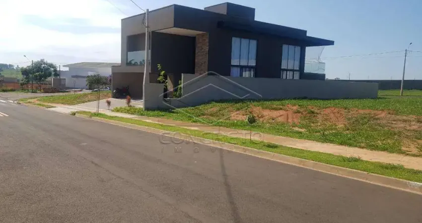 Terreno à venda na Vila Aviação, Bauru 