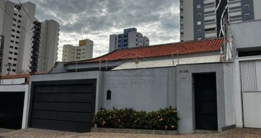 Linda casa Térrea na Vila Universitária!