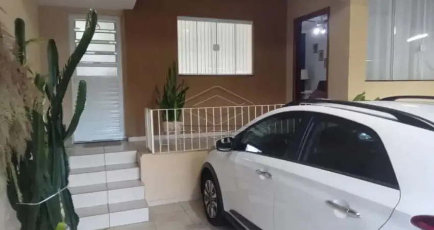 Casa com 5 quartos à venda na Vila Pacífico II, Bauru