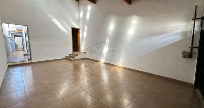 Casa Residência em Jaú