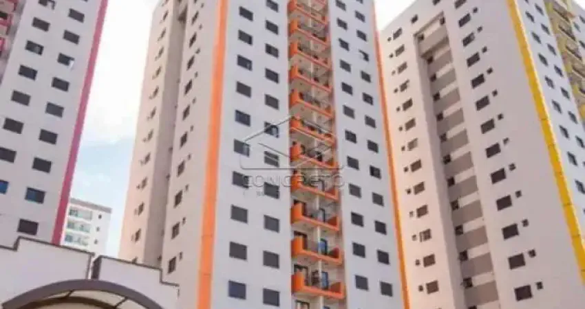 Apartamento com 3 quartos à venda no Jardim Infante Dom Henrique, Bauru 