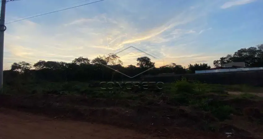 Terreno Área em Bauru