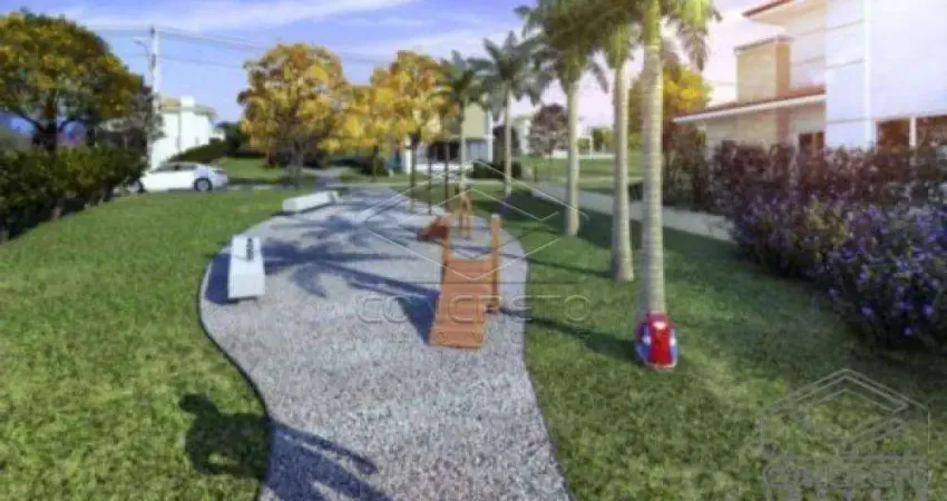 Terreno à venda no Residencial Tamboré, Bauru 