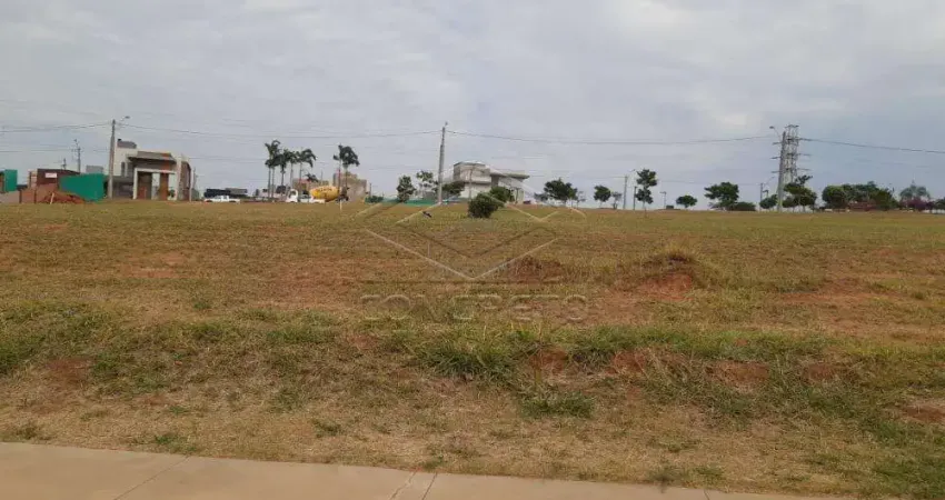 Terreno Condomínio em Bauru