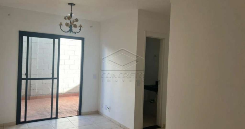 Apartamento com 2 quartos à venda no Jardim Terra Branca, Bauru 