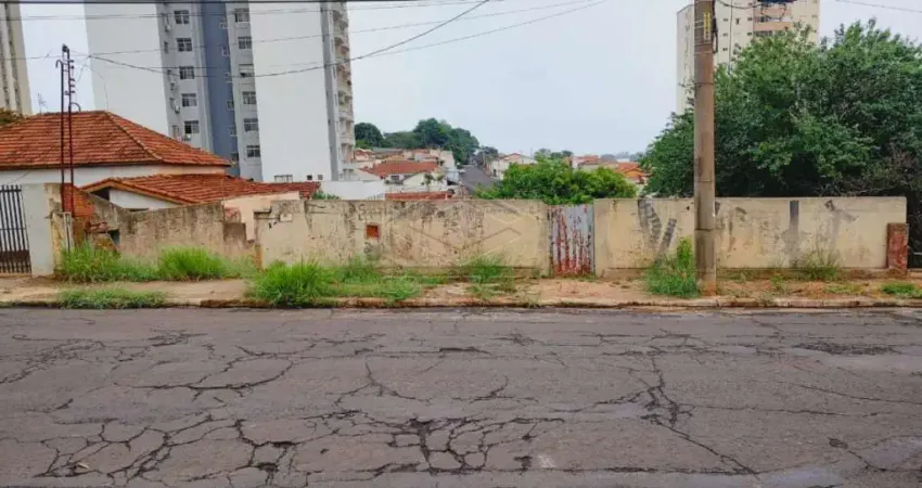 Oportunidade Terreno a Venda no Centro de Lençóis Paulista