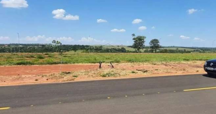 Terreno em condomínio fechado à venda na Zona Rural, Piratininga 