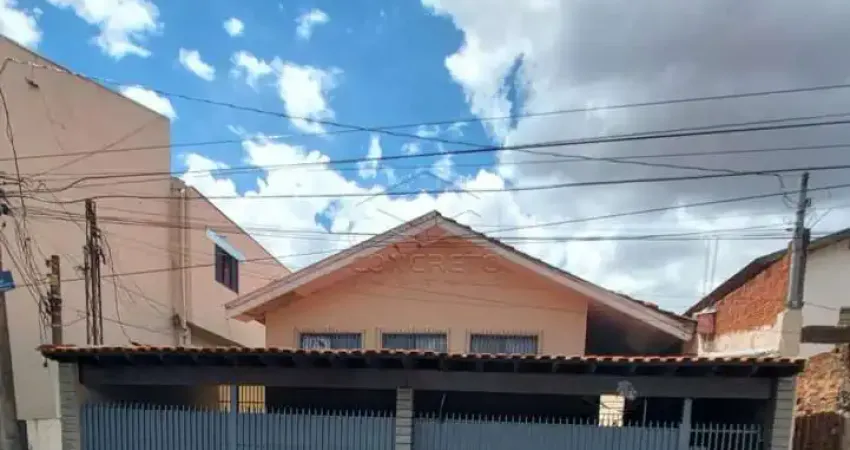 Casa com 3 quartos à venda no Jardim Gerson França, Bauru 