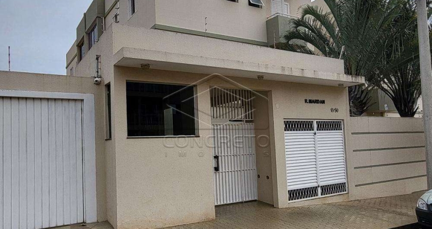 Apartamento com 3 quartos à venda no Jardim Terra Branca, Bauru 