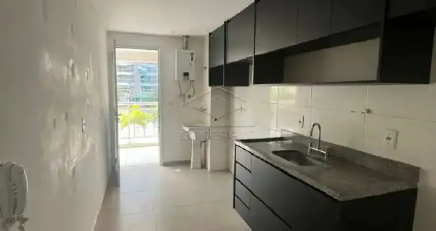 Apartamento com 3 quartos à venda no Alto Higienópolis, Bauru 