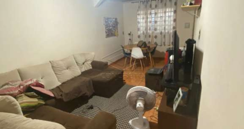 Casa com 3 quartos à venda no Núcleo Habitacional José Regino, Bauru 