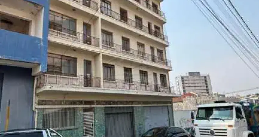 Apartamento com 2 quartos à venda no Centro, Bauru 