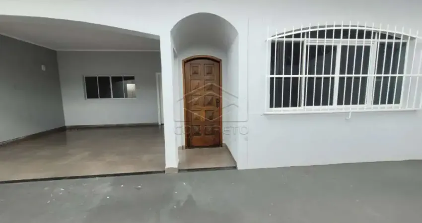 Casa com 3 quartos à venda no Parque Vista Alegre, Bauru 