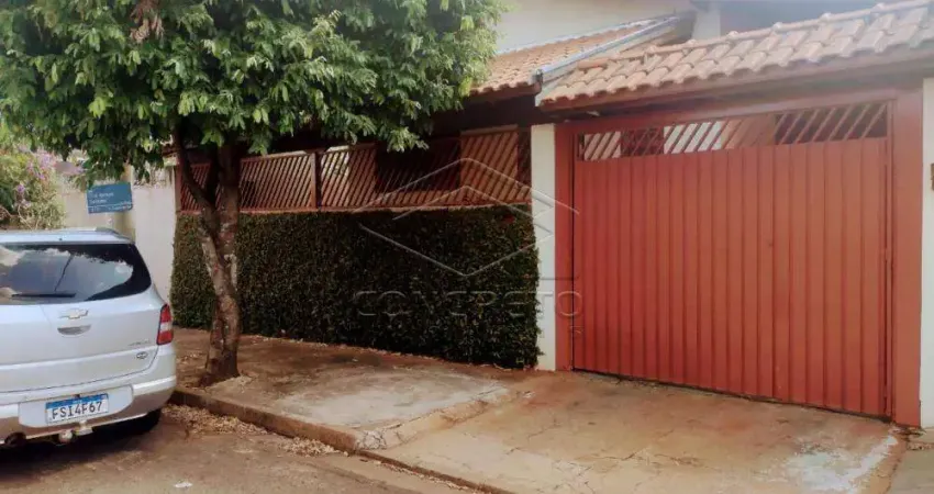 Casa com 3 quartos à venda no Jardim Cruzeiro do Sul, Bauru 