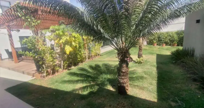 Casa em condomínio fechado com 5 quartos à venda na Vila Serrão, Bauru