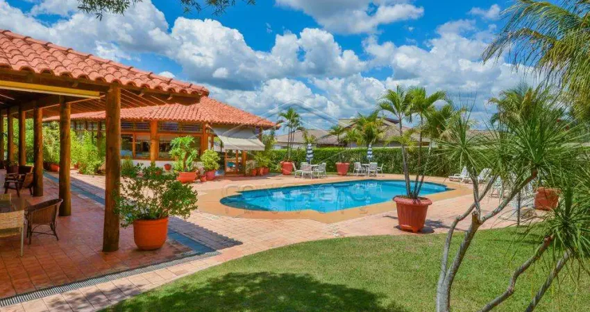 Casa em condomínio fechado com 3 quartos à venda no Jardim Shangri-Lá, Bauru 