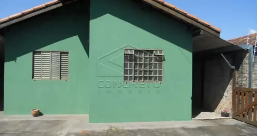 RESIDENCIAL PINHEIROS