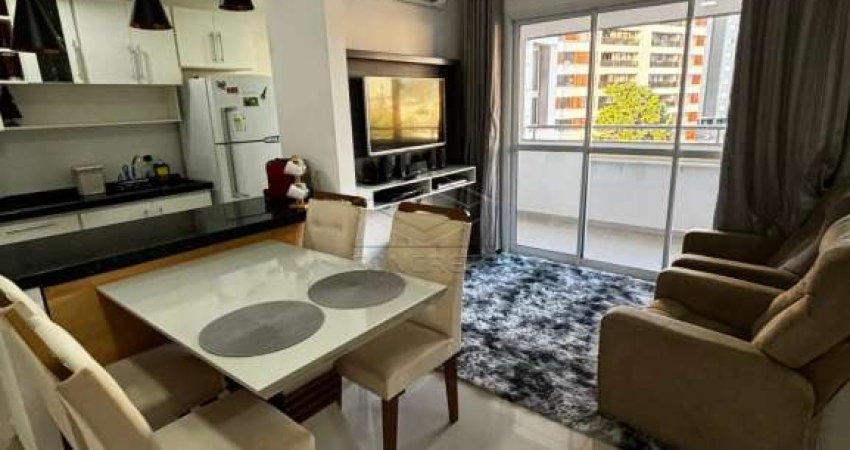 Apartamento com 1 quarto à venda na Vila Aviação, Bauru 