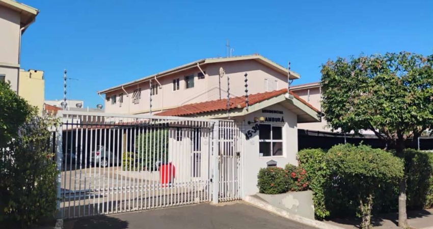 APARTAMENTO AMPLO GEISEL