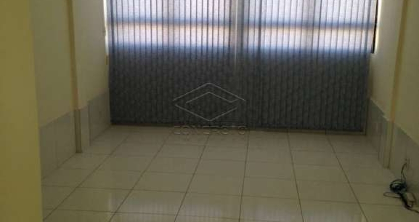 Sala comercial à venda no Centro, Bauru 