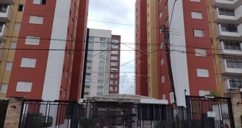 Apartamento com 5 quartos à venda no Jardim Estoril IV, Bauru 