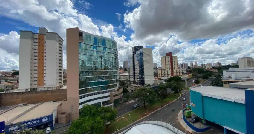Apartamento com 4 quartos à venda no Centro, Bauru 
