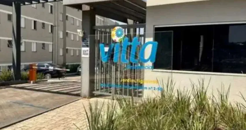 Lindo apartamento no residencial VITA JARDIM FIGUEIRAS!