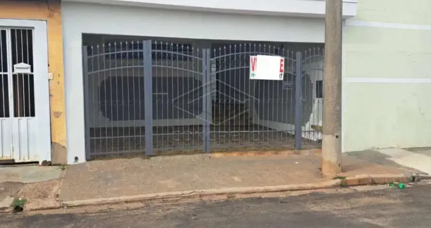 Casa com 3 quartos à venda no Parque Vista Alegre, Bauru