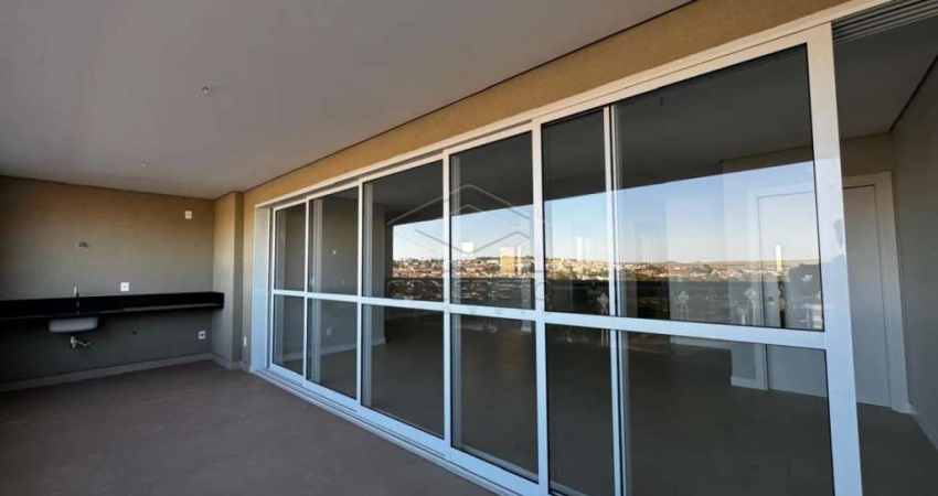 Apartamento Padrão em Jaú