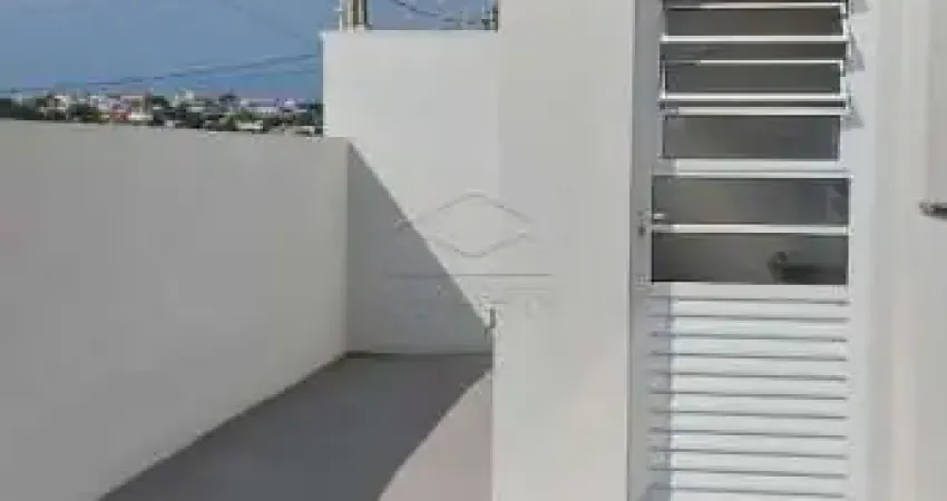 Casa Nova no Jardim Cambui