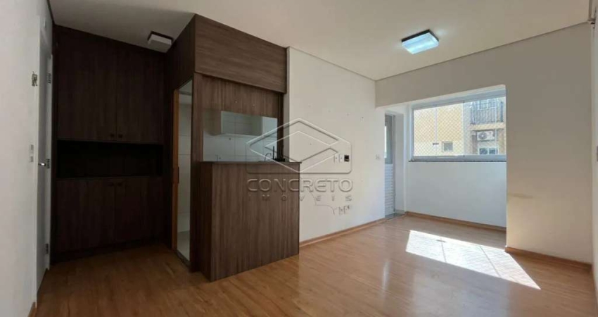 Apartamento Padrão em Jaú