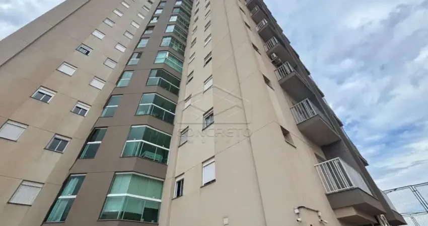Apartamento com 3 quartos à venda no Jardim Contorno, Bauru