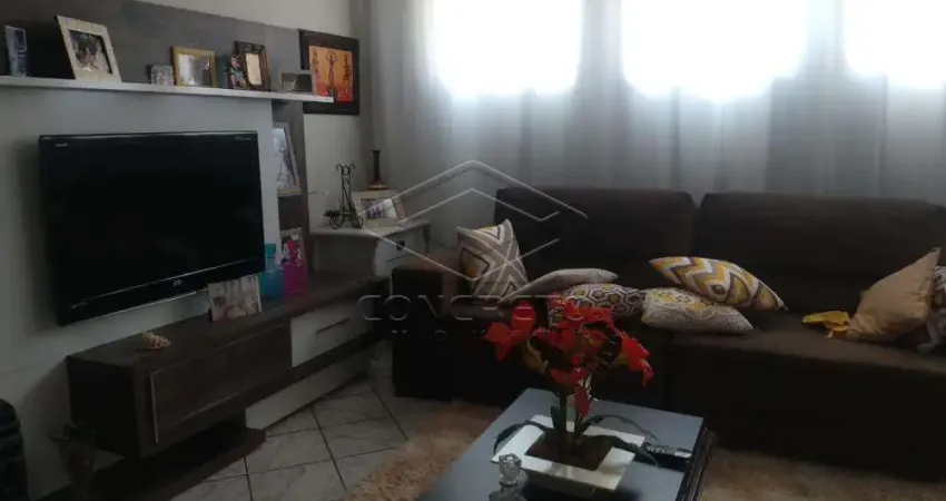 Casa com 3 quartos à venda no Jardim Gerson França, Bauru