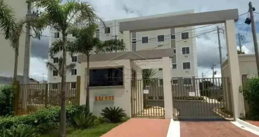 Lindo apartamento repleto em armários - PARQUE BIAGGI!