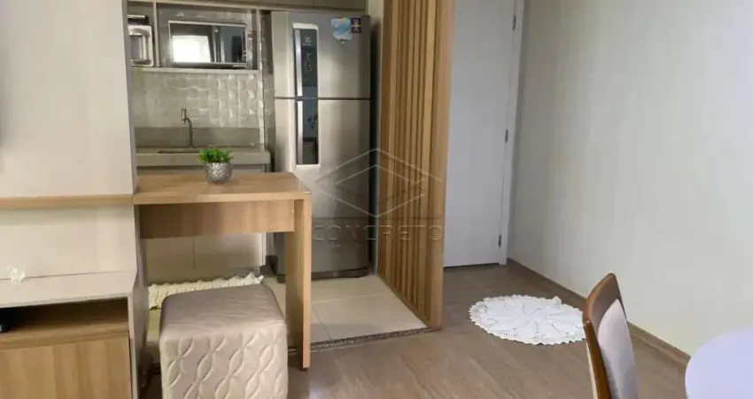 Apartamento Padrão em Jaú