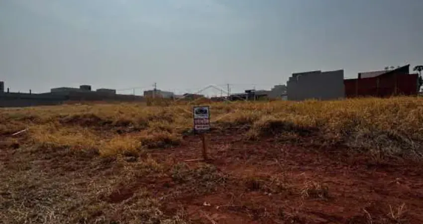 Prédio à venda no Residencial Campo Belo, Jaú 