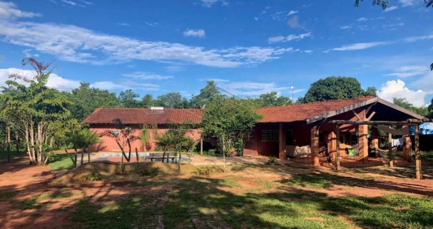 Fazenda à venda na Área Rural de Agudos, Agudos 