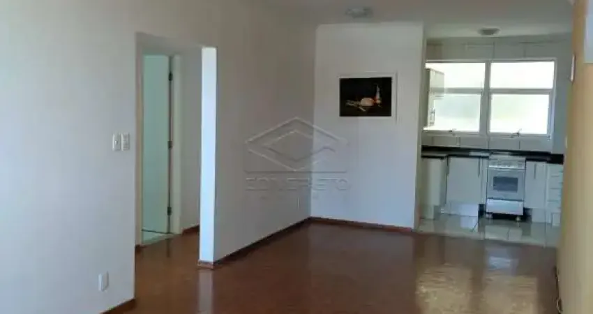 Apartamento com 2 quartos à venda no Centro, Bauru 