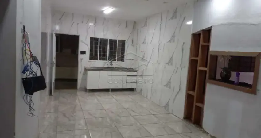 Casa com 3 quartos à venda no Jardim Nova Esperança, Bauru 