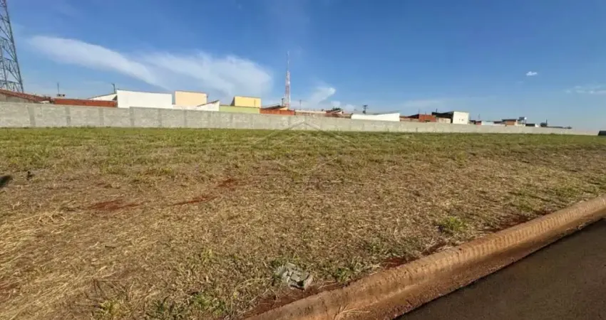 Terreno à venda no Jardim América, Jaú 