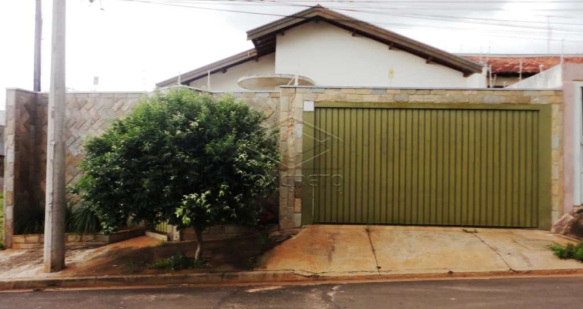 Casa com 3 quartos à venda na Vila Engler, Bauru 