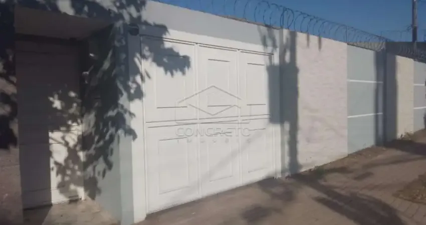Casa com 3 quartos à venda no Jardim Solange, Bauru 