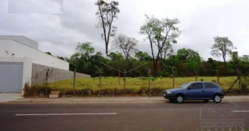 Terreno Padrão em Bauru