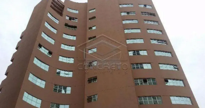 Sala comercial à venda na Vila Santo Antônio, Bauru 