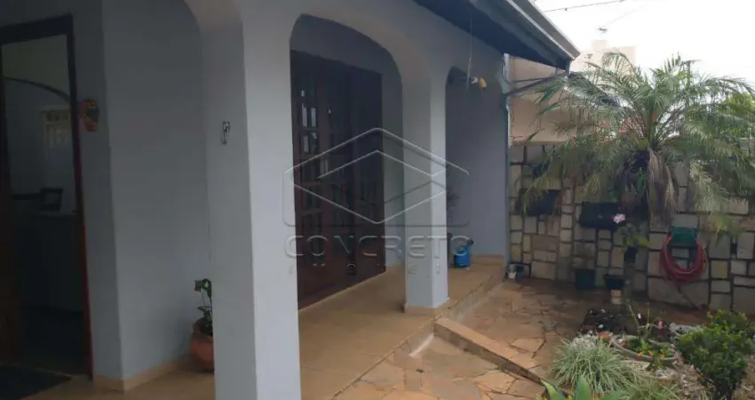Casa com 3 quartos à venda no Jardim Brasil, Bauru