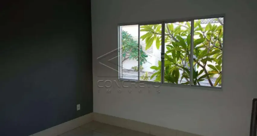 Casa em condomínio fechado com 3 quartos à venda no Núcleo Habitacional Luis Zillo, Lençóis Paulista 