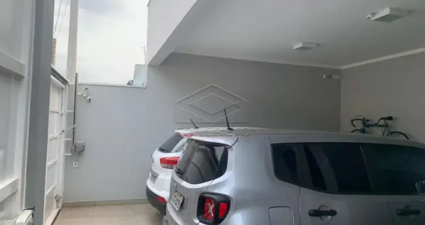 Linda Casa em estilo contemporâneo no Altos do Paraiso