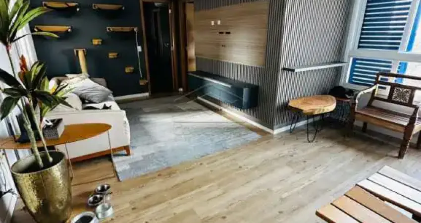 Apartamento com 2 quartos à venda na Vila Leme da Silva, Bauru